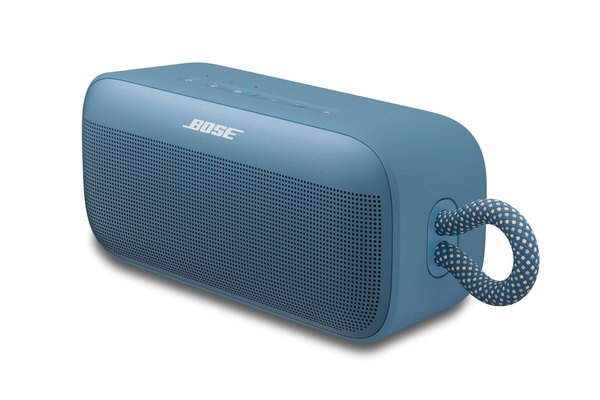 盛夏音浪升级：Bose推出SoundLink Plus蓝牙扬声器